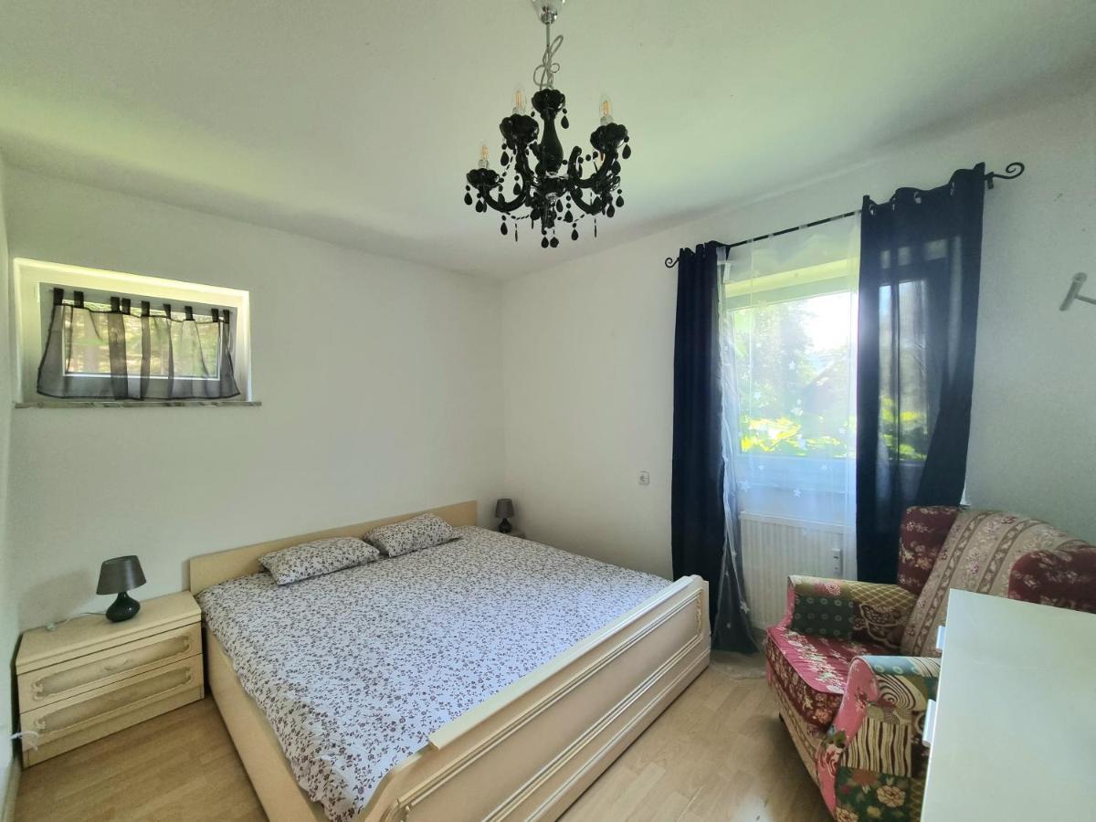 Lovely Spacious Apartment-80M2-Old Style-Tourist Area Rauth Exteriér fotografie