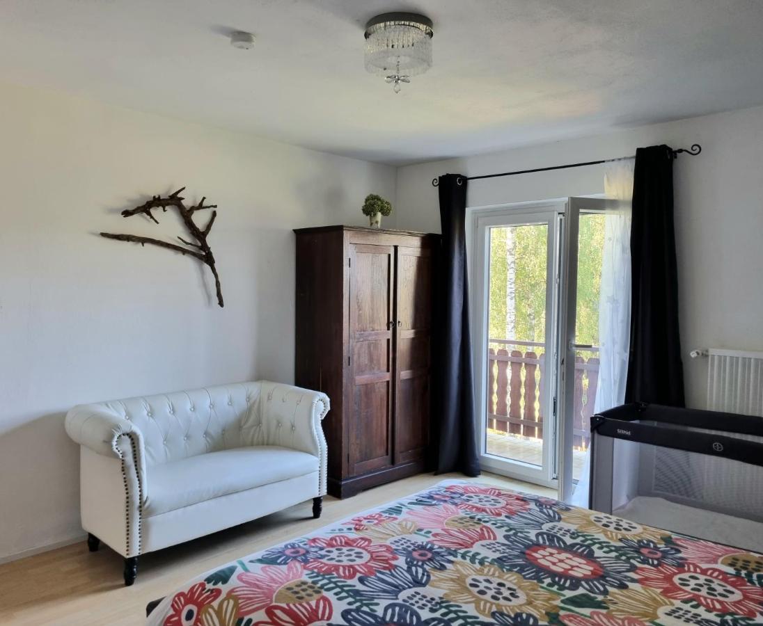 Lovely Spacious Apartment-80M2-Old Style-Tourist Area Rauth Exteriér fotografie