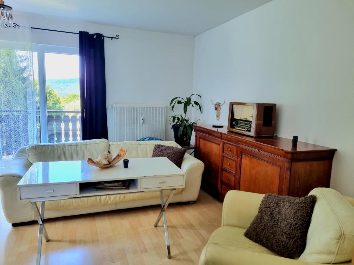 Lovely Spacious Apartment-80M2-Old Style-Tourist Area Rauth Exteriér fotografie