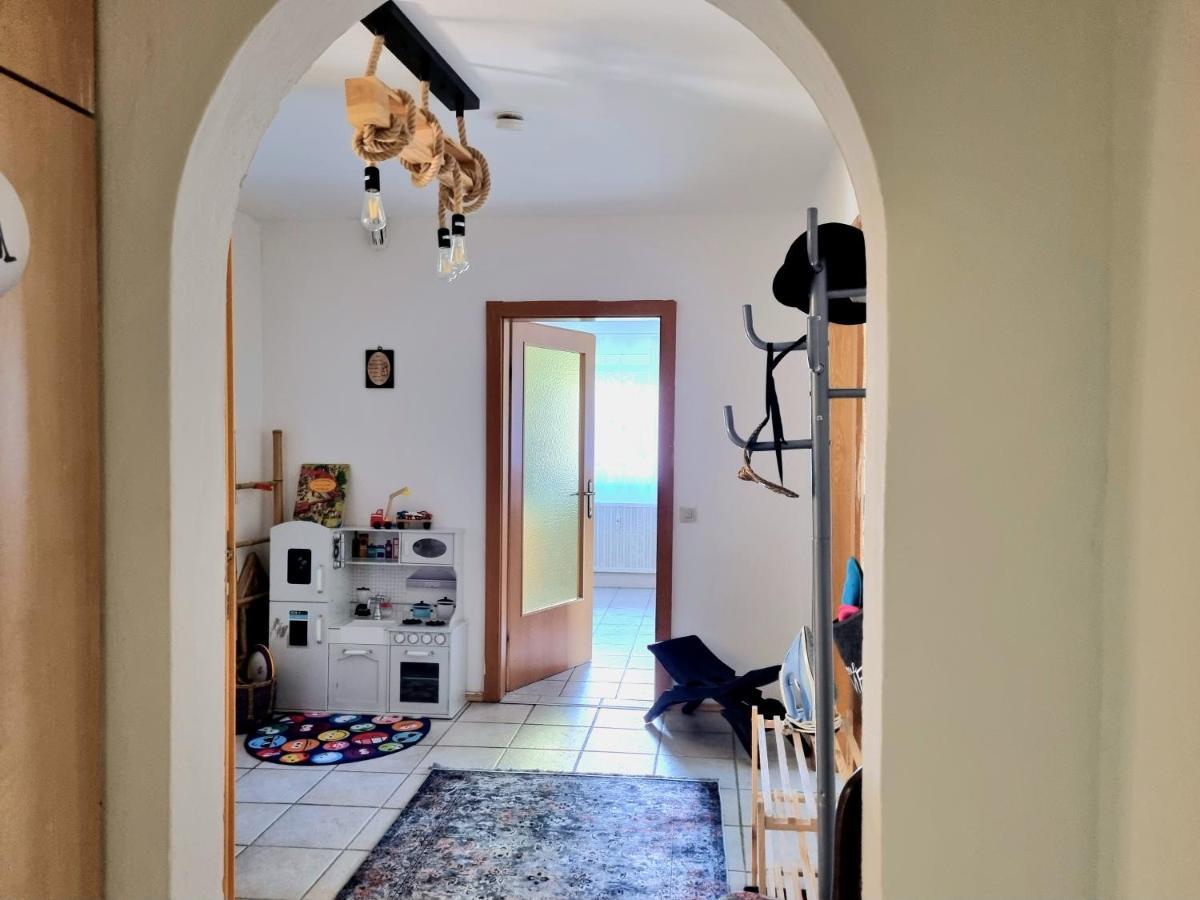 Lovely Spacious Apartment-80M2-Old Style-Tourist Area Rauth Exteriér fotografie