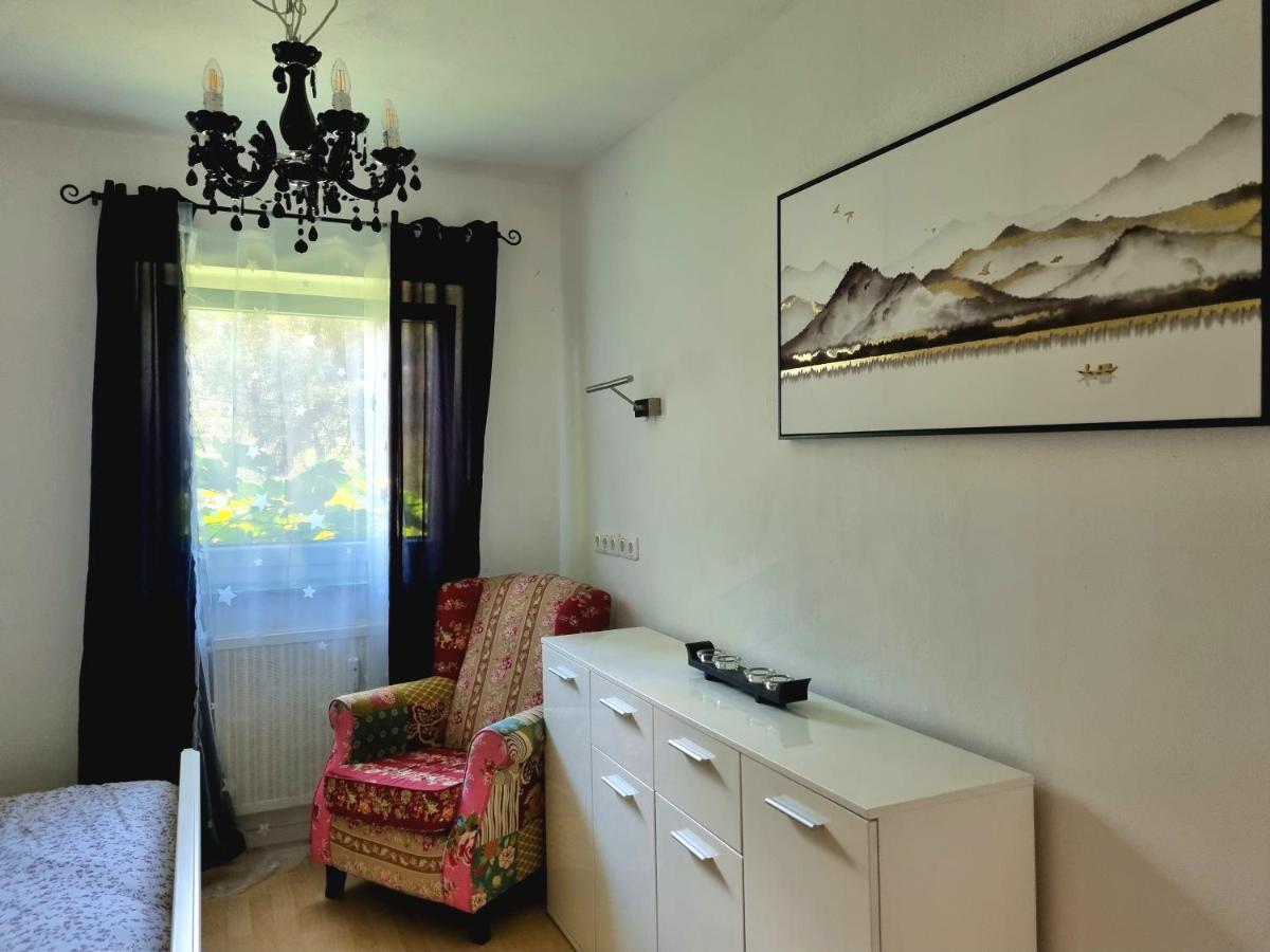 Lovely Spacious Apartment-80M2-Old Style-Tourist Area Rauth Exteriér fotografie